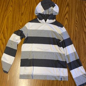 Long sleeved boys shirt XL (18-20)